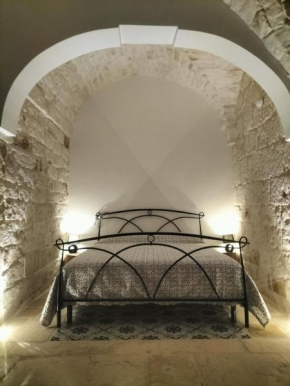 Le TRE ALCOVE